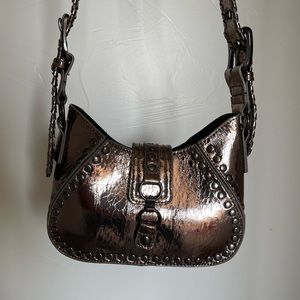 Urban Outfitters Devon Shoulder Bag